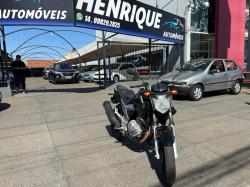 YAMAHA YS Fazer 250 