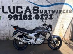 YAMAHA YS Fazer 250 LIMITED EDITION