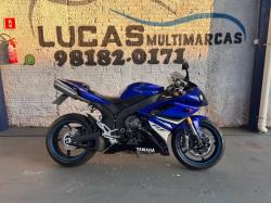 YAMAHA YZF R1 1000 EDIO LIMITADA