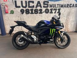 YAMAHA YZF R3 320 ABS