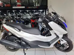 ZONTES V 350 