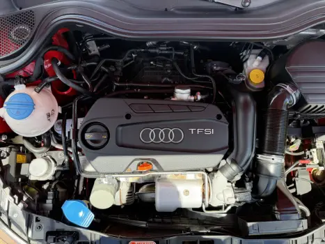 AUDI A1 1.4 16V 4P TFSI ATRACTION S-TRONIC AUTOM�TICO, Foto 15