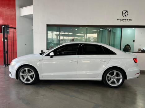 AUDI A3 1.4 16V 4P TFSI ATTRACTION S-TRONIC AUTOMTICO, Foto 2
