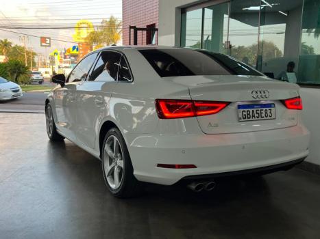AUDI A3 1.4 16V 4P TFSI ATTRACTION S-TRONIC AUTOMTICO, Foto 3
