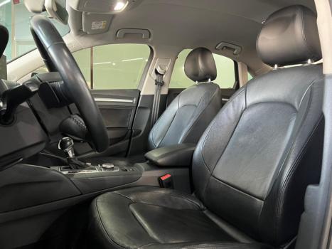 AUDI A3 1.4 16V 4P TFSI ATTRACTION S-TRONIC AUTOMTICO, Foto 4