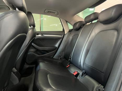 AUDI A3 1.4 16V 4P TFSI ATTRACTION S-TRONIC AUTOMTICO, Foto 6