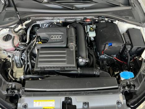 AUDI A3 1.4 16V 4P TFSI ATTRACTION S-TRONIC AUTOMTICO, Foto 8