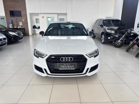 AUDI A3 1.4 16V 4P TFSI SPORTBACK PRESTIGE PLUS S-TRONIC AUTOM�TICO, Foto 2