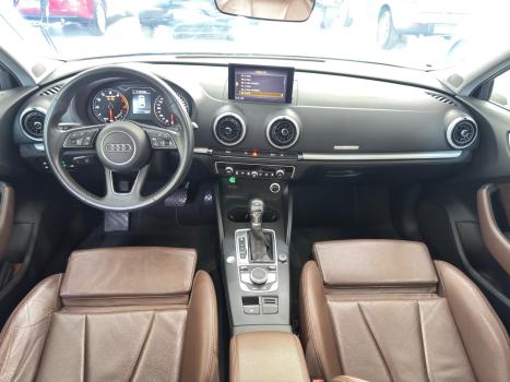 AUDI A3 1.4 16V 4P TFSI SPORTBACK PRESTIGE PLUS S-TRONIC AUTOM�TICO, Foto 7