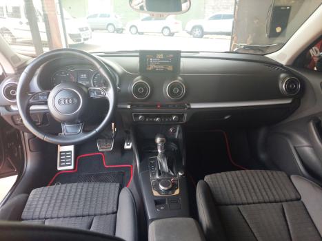 AUDI A3 1.8 16V 4P TFSI SPORTBACK  AUTOM�TICO, Foto 7