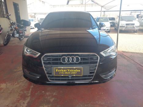 AUDI A3 1.8 16V 4P TFSI SPORTBACK  AUTOM�TICO, Foto 1