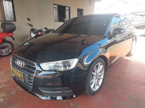 AUDI A3 1.8 16V 4P TFSI SPORTBACK  AUTOM�TICO, Foto 2