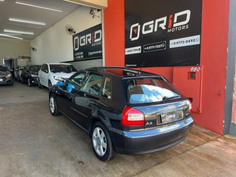 AUDI A3 1.8 4P T 150 CV, Foto 6
