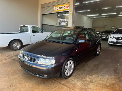 AUDI A3 1.8 4P T 150 CV, Foto 2