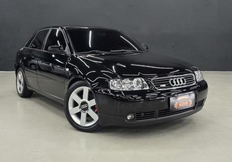 AUDI A3 1.8 4P T 150 CV, Foto 1