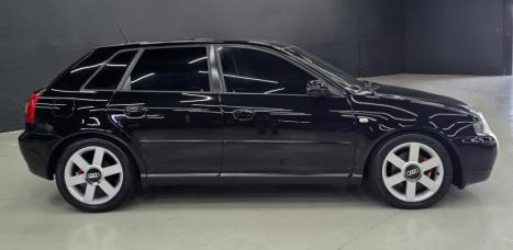 AUDI A3 1.8 4P T 150 CV, Foto 2