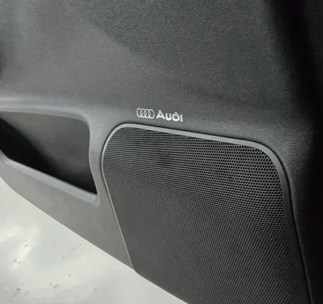 AUDI A3 1.8 4P T 150 CV, Foto 10