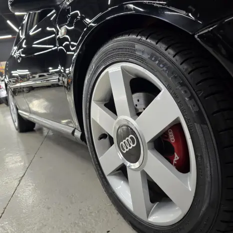 AUDI A3 1.8 4P T 150 CV, Foto 14