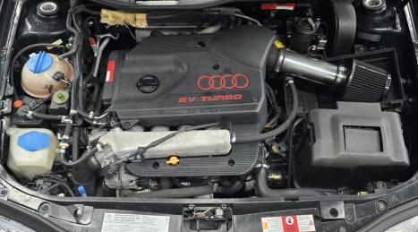 AUDI A3 1.8 4P T 150 CV, Foto 15