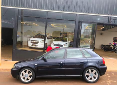AUDI A3 1.8 4P T 180 CV, Foto 3