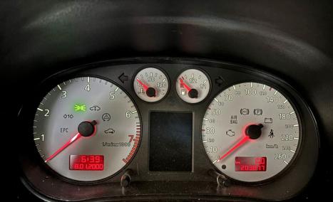 AUDI A3 1.8 4P T 180 CV, Foto 6