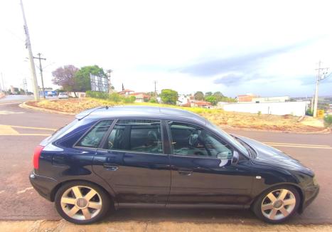 AUDI A3 1.8 4P T 180 CV, Foto 2