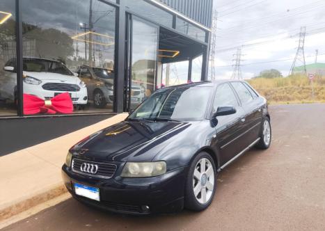 AUDI A3 1.8 4P T 180 CV, Foto 8