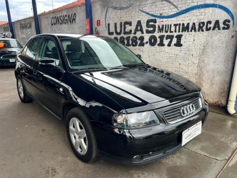 AUDI A3 1.8 T 150CV, Foto 1