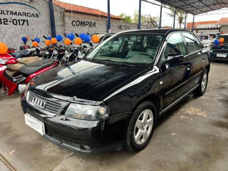 AUDI A3 1.8 T 150CV, Foto 2
