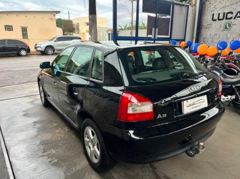 AUDI A3 1.8 T 150CV, Foto 3