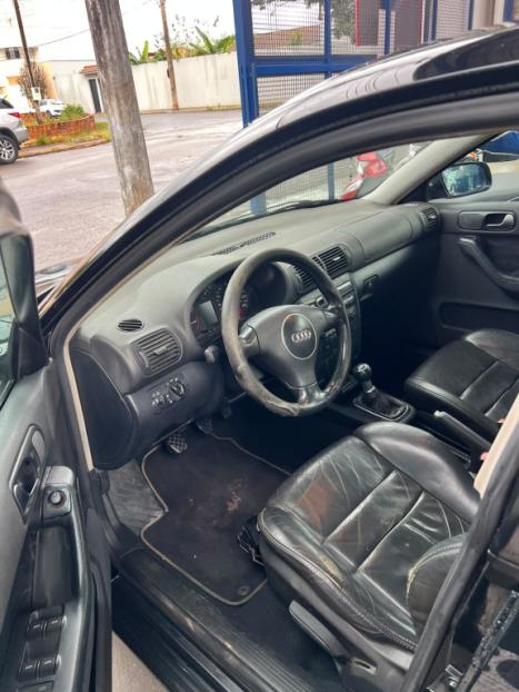 AUDI A3 1.8 T 150CV, Foto 5