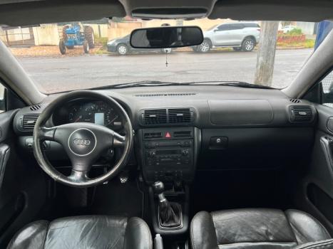AUDI A3 1.8 T 150CV, Foto 7