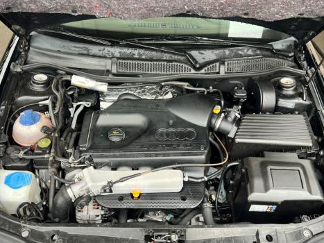 AUDI A3 1.8 T 150CV, Foto 9