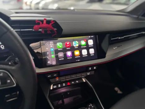 AUDI A3 2.0 16V 4P 40 TFSI MHEV H�BRIDO S LINE TIPTRONIC AUTOM�TICO, Foto 13