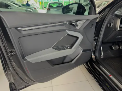 AUDI A3 2.0 16V 4P 40 TFSI MHEV H�BRIDO S LINE TIPTRONIC AUTOM�TICO, Foto 17