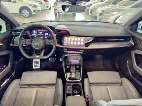 AUDI A3 2.0 16V 4P 40 TFSI SPORTBACK PERFORMANCE BLACK S-TRONIC AUTOM�TICO, Foto 7