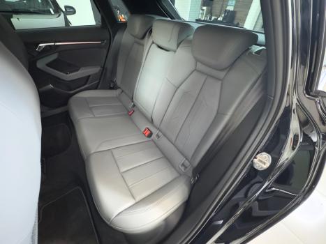 AUDI A3 2.0 16V 4P 40 TFSI SPORTBACK PERFORMANCE BLACK S-TRONIC AUTOM�TICO, Foto 10
