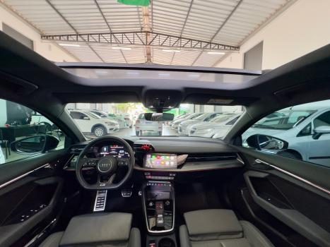 AUDI A3 2.0 16V 4P 40 TFSI SPORTBACK PERFORMANCE BLACK S-TRONIC AUTOM�TICO, Foto 11