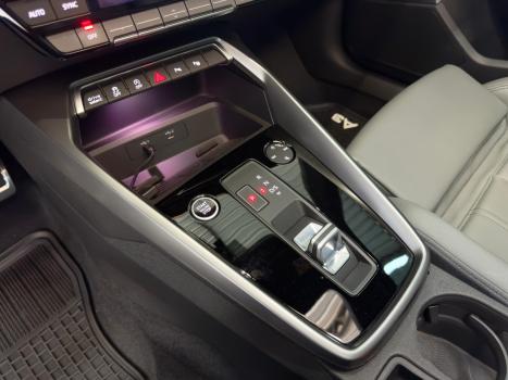 AUDI A3 2.0 16V 4P 40 TFSI SPORTBACK PERFORMANCE BLACK S-TRONIC AUTOM�TICO, Foto 14
