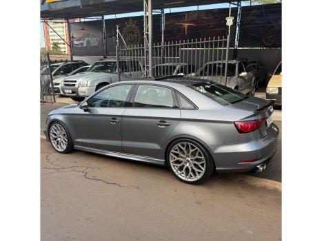 AUDI A3 2.0 16V TFSI SPORT S-TRONIC AUTOMÁTICO, Foto 5