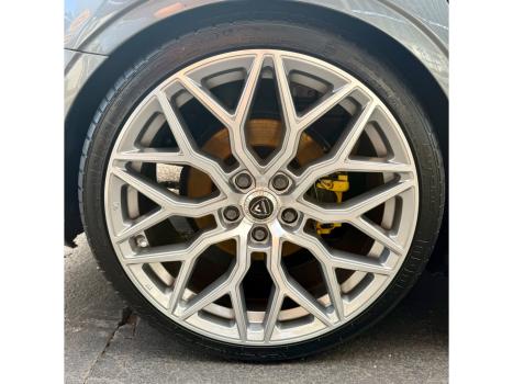 AUDI A3 2.0 16V TFSI SPORT S-TRONIC AUTOMÁTICO, Foto 6