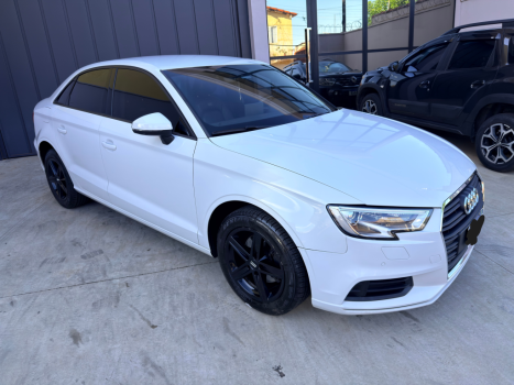 AUDI A3 Sedan 1.4 16V 4P TFSI FLEX AMBIENTE AUTOM�TICO, Foto 1