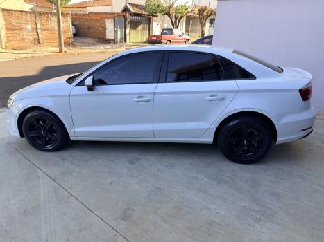AUDI A3 Sedan 1.4 16V 4P TFSI FLEX AMBIENTE AUTOM�TICO, Foto 2