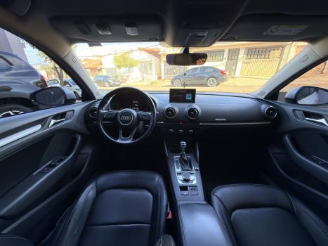 AUDI A3 Sedan 1.4 16V 4P TFSI FLEX AMBIENTE AUTOM�TICO, Foto 4