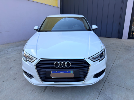 AUDI A3 Sedan 1.4 16V 4P TFSI FLEX AMBIENTE AUTOM�TICO, Foto 5
