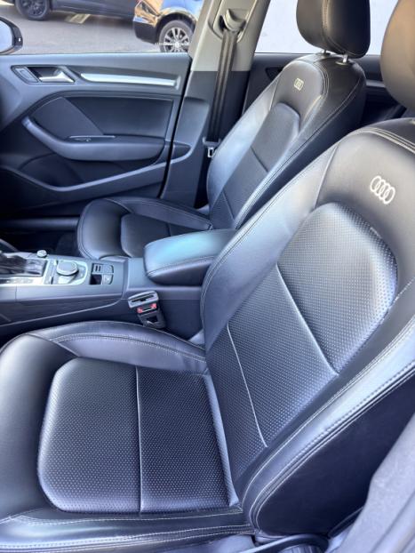 AUDI A3 Sedan 1.4 16V 4P TFSI FLEX AMBIENTE AUTOM�TICO, Foto 6