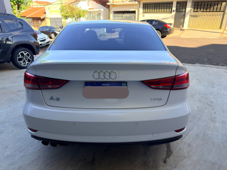 AUDI A3 Sedan 1.4 16V 4P TFSI FLEX AMBIENTE AUTOM�TICO, Foto 7
