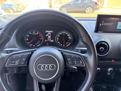 AUDI A3 Sedan 1.4 16V 4P TFSI FLEX AMBIENTE AUTOM�TICO, Foto 8
