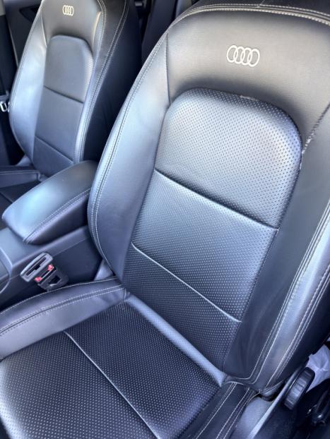 AUDI A3 Sedan 1.4 16V 4P TFSI FLEX AMBIENTE AUTOM�TICO, Foto 9