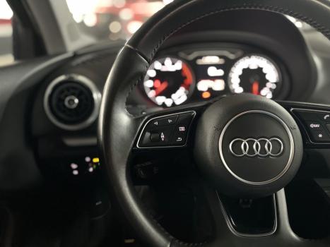 AUDI A3 Sedan 1.4 16V 4P FLEX TFSI PRESTIGE PLUS AUTOM�TICO, Foto 10